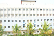Dr Mar Theophilus School-Campus View